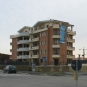 edificio residenziale a via F. Donatelli, Roma 
