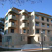 Residenza per universitari a piazza Giureconsulti - roma
